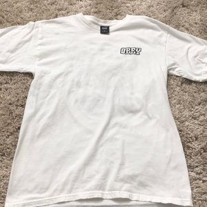OBEY T SHIRT